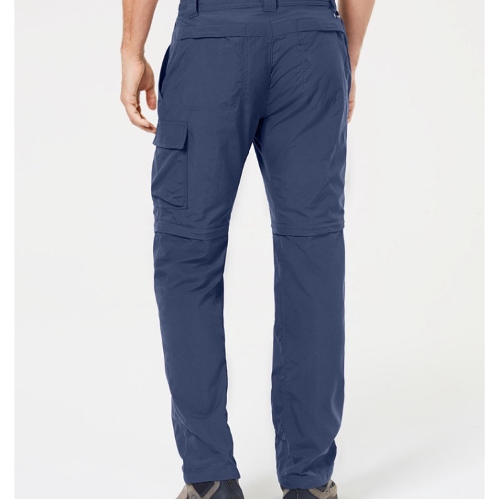 Last pair! Convertible pants with sunblock - Picture 2 of 15